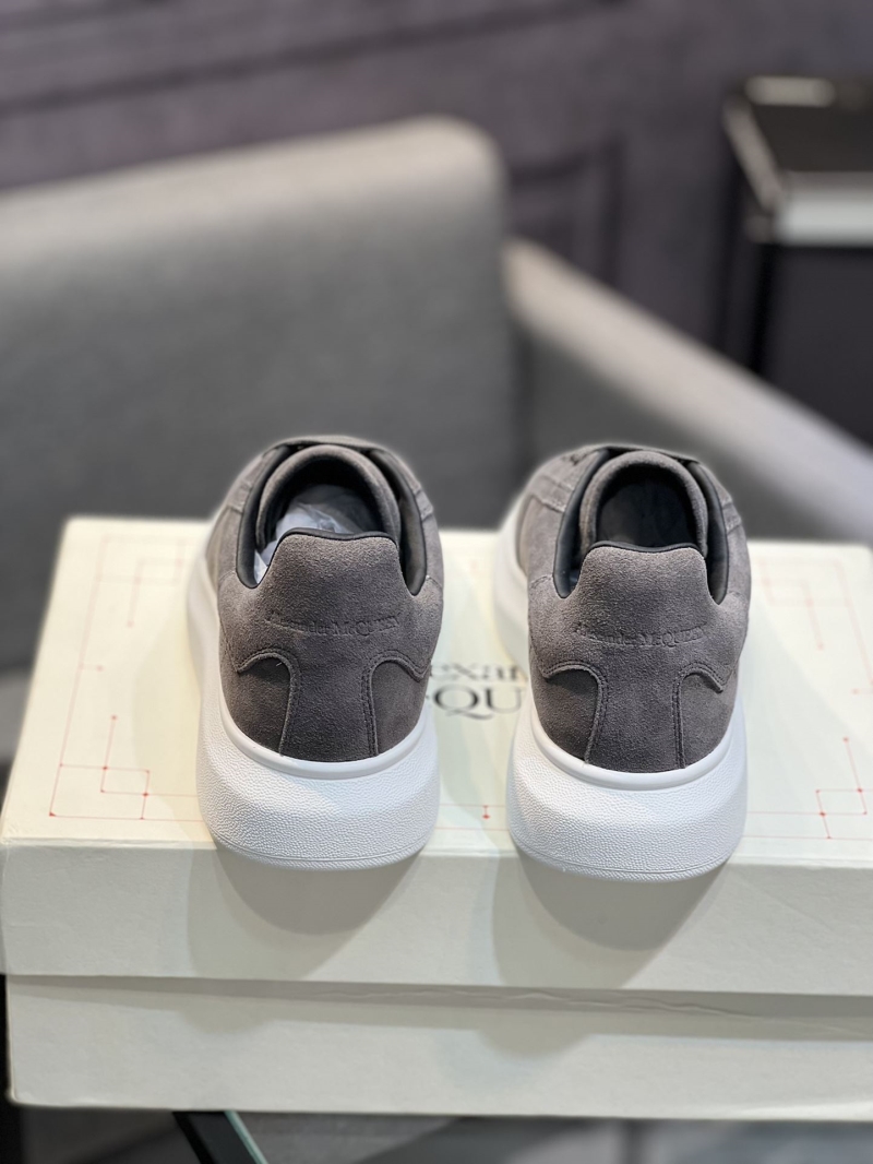 Alexander Mcqueen Casual Shoes